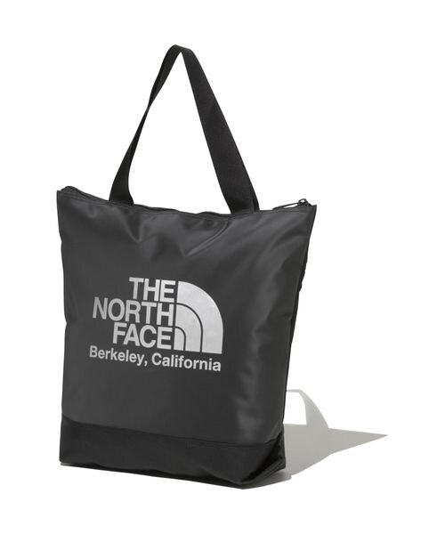 THE NORTH FACE ブラック BCトートバッグ ショルダーバッグ BC Tote（BCトート） | ザ・ノース・フェイス(THE