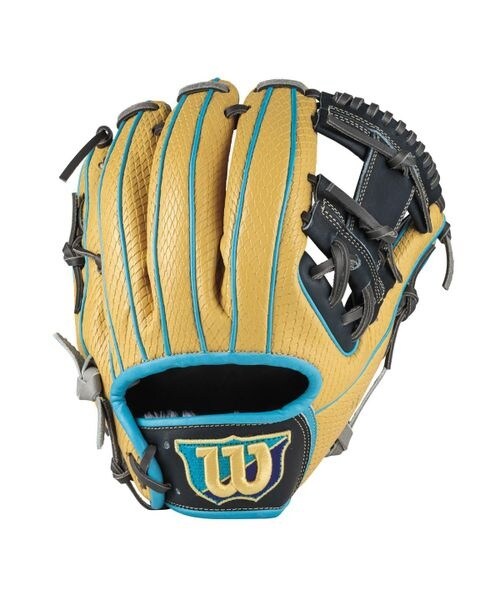 ウィルソン　ウィルソンスタッフ軟式デュアルオーダーグラブ　86型 Wilson 軟式グラブ ウイルソン Staff DUAL スタッフ デュアル 内