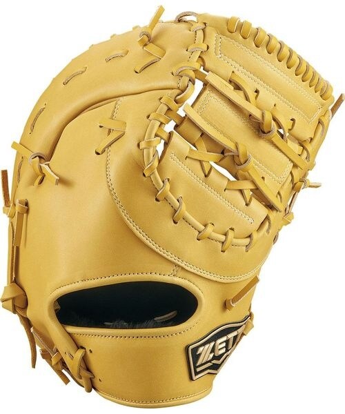 軟式グラブ 軟式ファーストミット ウイニングロード | ゼット(zett