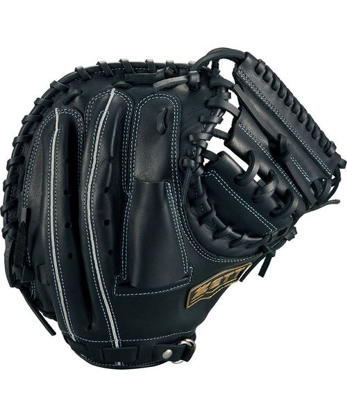 キャッチャーミット グローブ ZETT 型良し ソフトステア 少年野球 ゼット 8/23～25限定価格】 野球 ゼット 限定 少年用 軟式 キャッチャー