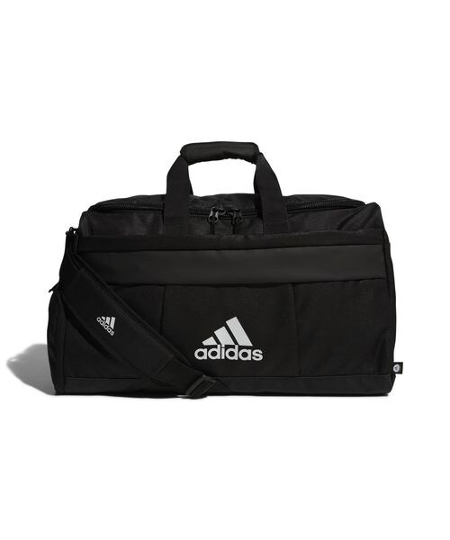 アディダス ボストンバッグ 2Way シューズインポケット ボストン