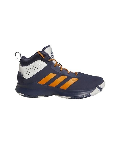 送料無料 新品adidas CrossEmUp5K WideSlipOn24.5