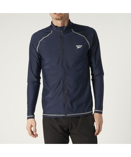 ラッシュガード MENS ラッシュガード | リーボック(Reebok) | マルイ