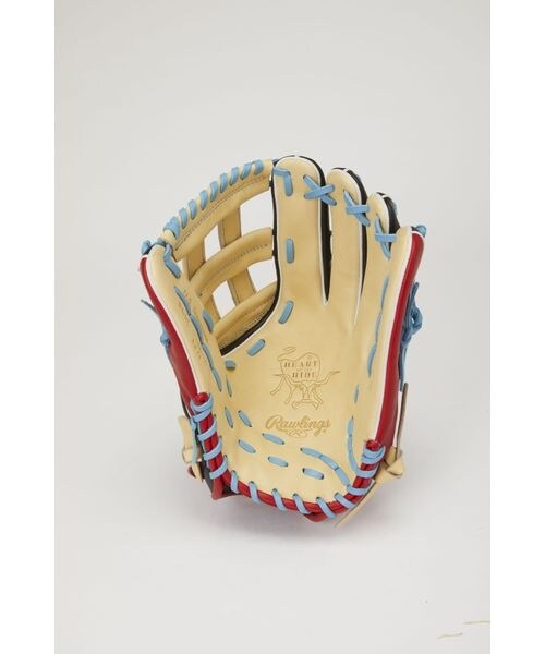 軟式グラブ 軟式 【RGGC店舗限定】 NPB 2022 OPENING DAY 糸井 嘉男