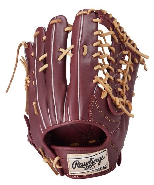 軟式グラブ 軟式 HYPER TECH R9 SERIES B88-ダークシェリー