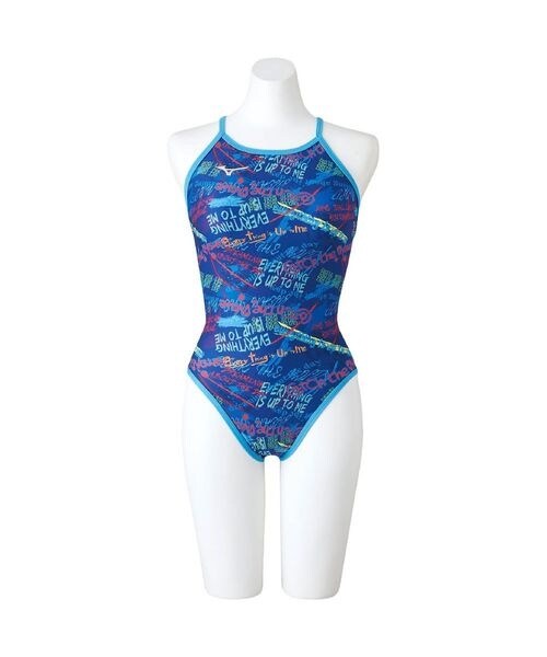 トレーニング エクサースーツ ミディアムカット | ミズノ(MIZUNO