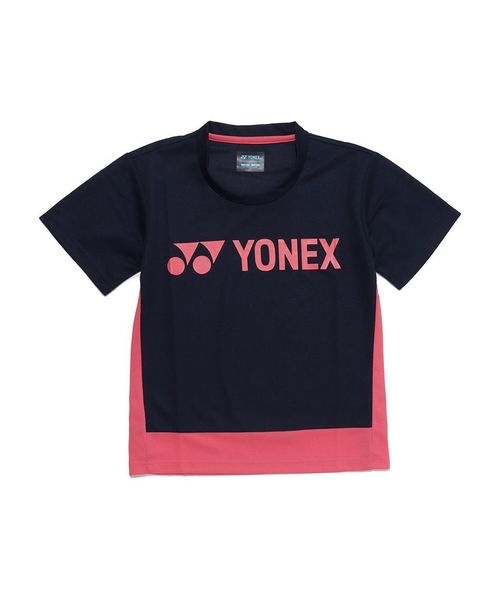 Tシャツ ジュニアドライＴシャツ | ヨネックス(YONEX) | 69385193