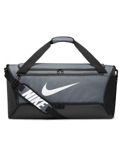 [�}���C]�X�|�[�c�A�N�Z�T���[ NIKE BRASILIA 9.5/�i�C�L�iNIKE�j IRON GREY/BLACK/WHIT