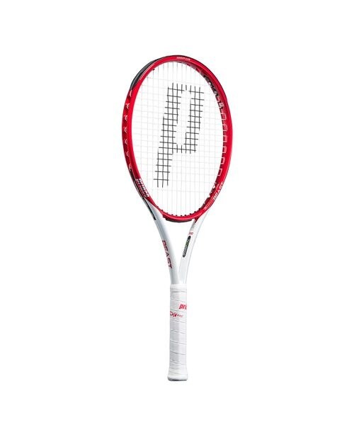 フレームラケット 7TJ232 PHANTOM 100 25 | プリンス(prince) | マルイ