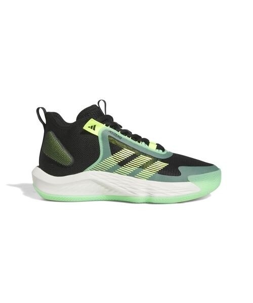adidas アディダス（adidas）（キッズ）ジュニア バスケット