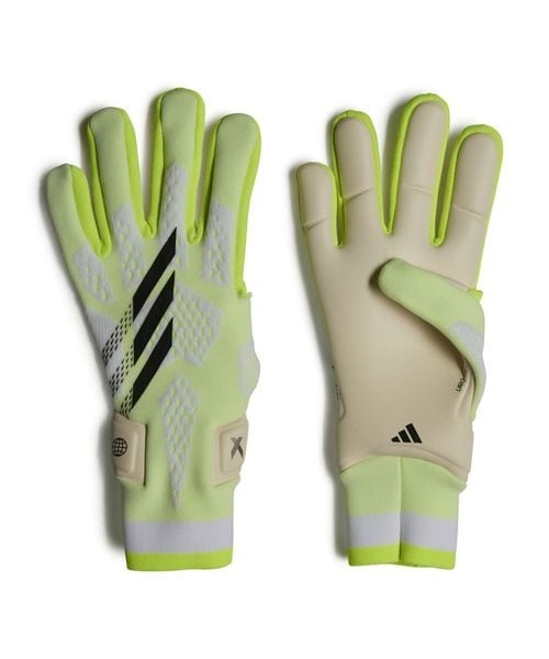 【代引可】 GKグローブ エックス キーパーグローブ PRO アディダス(adidas | アクセサリー