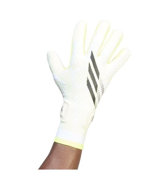 ✩新品未使用 adidas✩ エックス GKグローブ Pro サイズ8 コレクション