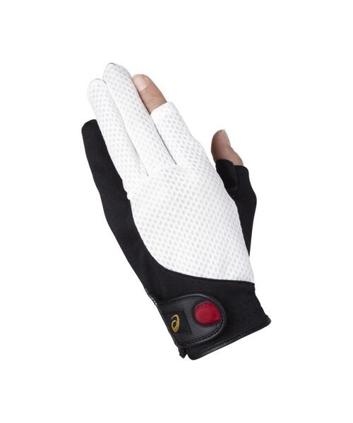 [}C]O[u ΕtO[u/AVbNXiasicsj WHITE