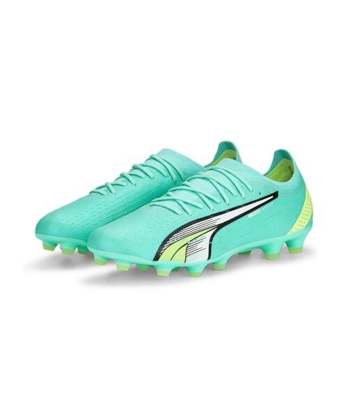 サッカースパイク ウルトラ アルティメット HG／AG | プーマ(PUMA) | マルイウェブチャネル