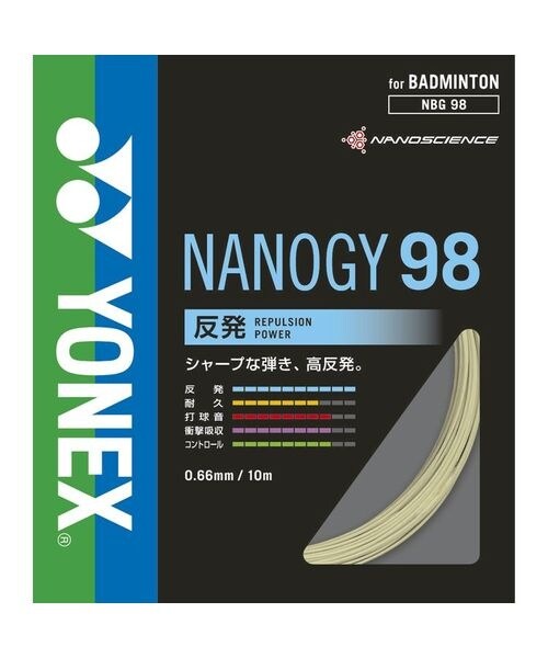 YONEX Nanoray 450 Light バドミントンラケット YONEX ヨネックス バドミントン NANORAY 450 LIGHT ナノレイ450