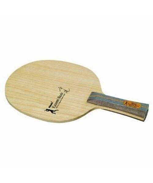 ニッタク Nittaku カスミベーシックFL 卓球ラケットシェーク 卓球ラケットシェーク カスミベーシックFL | その他のブランド(other