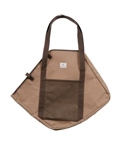 焚火台 焚火台 L コンプリート収納ケース | スノーピーク(snowpeak