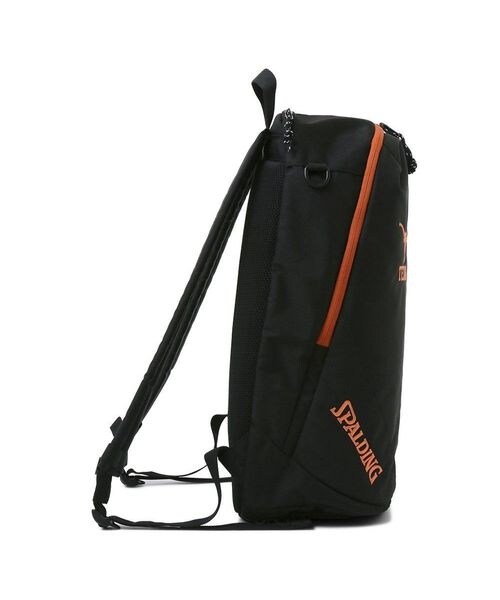 バックパック ヴァーシティ テキサス | スポルディング(SPALDING