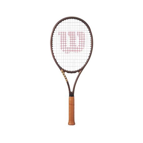 フレームラケット PRO STAFF X V14 ウィルソン(wilson) マルイウェブチャネル