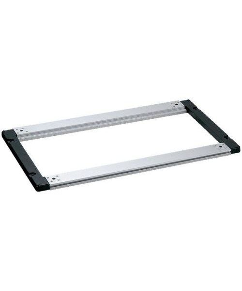 ｷｬﾝﾌﾟ IGT アイアングリルテーブル 400脚セット ブラック