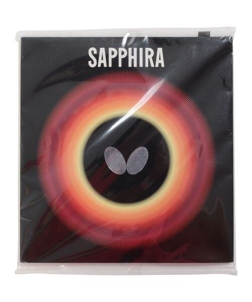 [�}���C]���o�[ SOPPHIRA RUBBER BLK4/���̑��̃u�����h�iother�j BLACK