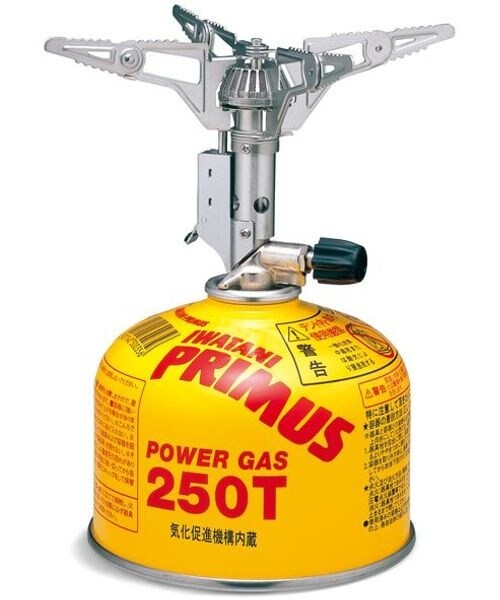 PRIMUS - プリムス　ガスバーナー他 ガスバーナー プリムスウルトラバーナー | その他のブランド