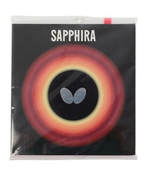 [�}���C]���o�[ SOPPHIRA RUBBER RED4/���̑��̃u�����h�iother�j RED