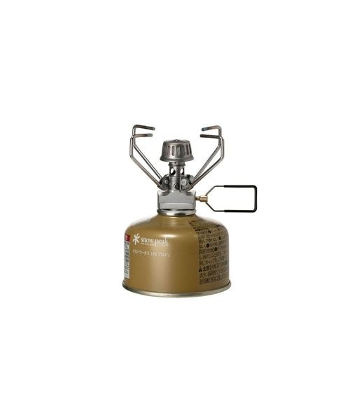 その他バーナー 火焔ストーブ サカン | スノーピーク(snowpeak