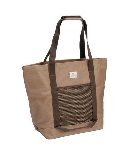 スノーピーク  Peak スノーピーク トートバック M 収納・キャリー・その他グッズ 収納・キャリー・その他グッズ スノーピーク トートバック M