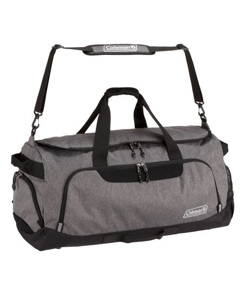 コールマン Coleman ボストンバッグLG (ヘリンボーン) ドラムバッグ・ダッフルバッグ ドラムバッグ・ダッフルバッグ ボストンバッグLG (ヘリンボーン