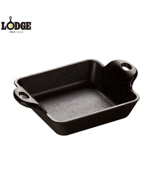 Lodge ロッジ キャンプオーヴン 14インチディープ L14DC03 14 Inch / 10 Quart Deep Camp Dutch Oven（キャンプオーヴン 14インチ
