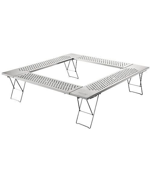 コールマン Coleman ファイアープレイステーブル グリル・焚火 アクセサリー グリル・焚火 アクセサリー ファイアープレイステーブル | コールマン