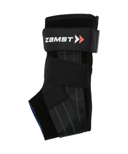 20%OFF ザムスト 足首サポーター】ZAMST ANKLE SUPPORTER A２-DX 太けれ