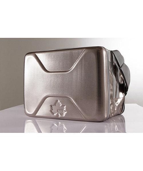 ロゴス（logos）/ソフトクーラー(10L〜30L) ハイパーヒョウテンカクーラーL ソフトクーラー(10L～30L) ハイパーヒョウテンカクーラーL | ロゴス