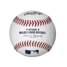 ローリングス(rawlings)の硬式球 MLB公式試合球