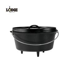 ロッジ(LODGE)の収納・キャリー・その他グッズ ロッジ キャンプオーヴン 12インチディープ L12DCO3