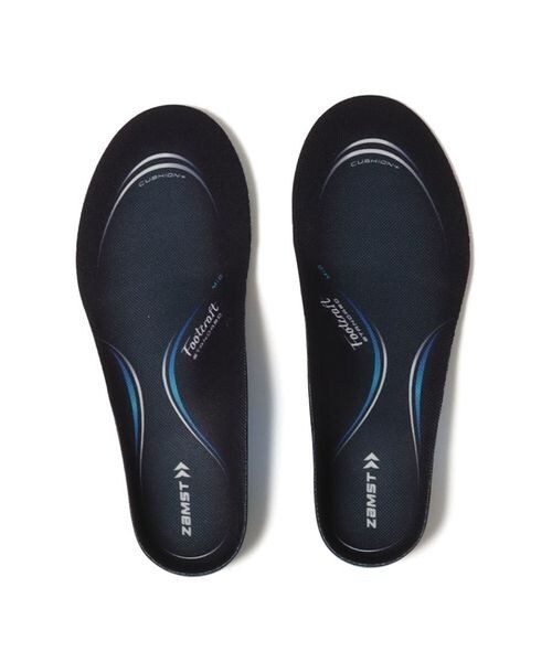 インソール フットクラフト スタンダードクッション+ MID M | ザムスト