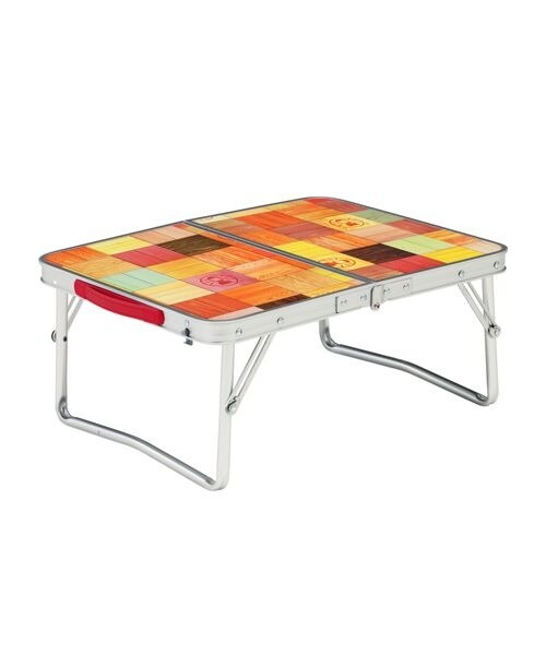 コールマン Colemam ナチュラルモザイクファミリーリビングセットミニ