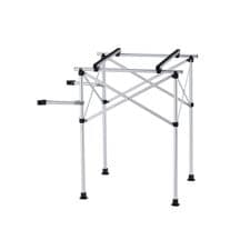 コールマン(coleman)のバーナーアクセサリー ツーバーナースタンド