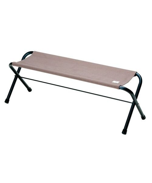 ベンチ FDベンチ グレー | スノーピーク(snowpeak) | マルイウェブチャネル