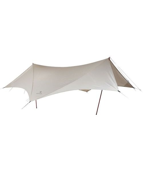 タープ(2～4人以上） インスタントバイザーシェードII／M＋ DARK