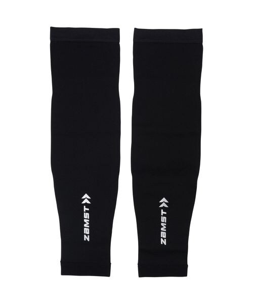 その他ケア用品 アームスリーブ ブラック SS | ザムスト(zamst