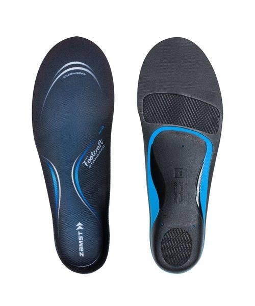 インソール フットクラフト スタンダードクッション+ MID LL