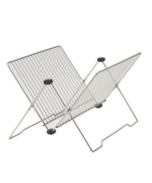 食器アクセサリー UFディッシュラック | ユニフレーム(uniflame