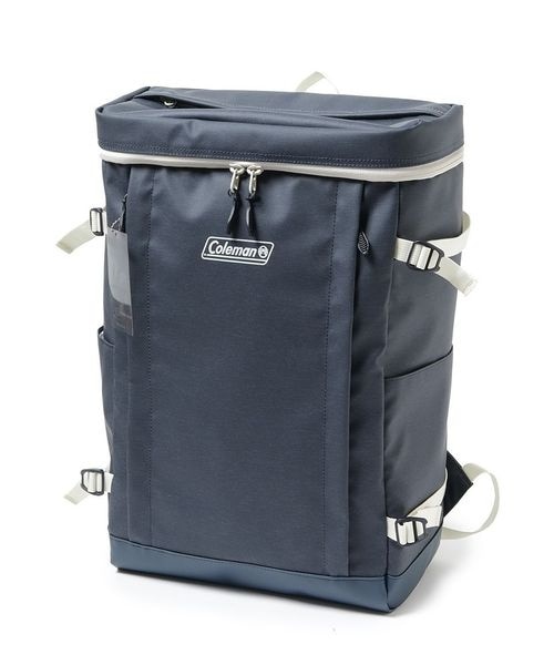 【Coleman】コールマン シールド35 バックパック インディゴネイビー シールド35（インディゴネイビー）の通販｜キャンプ用品の
