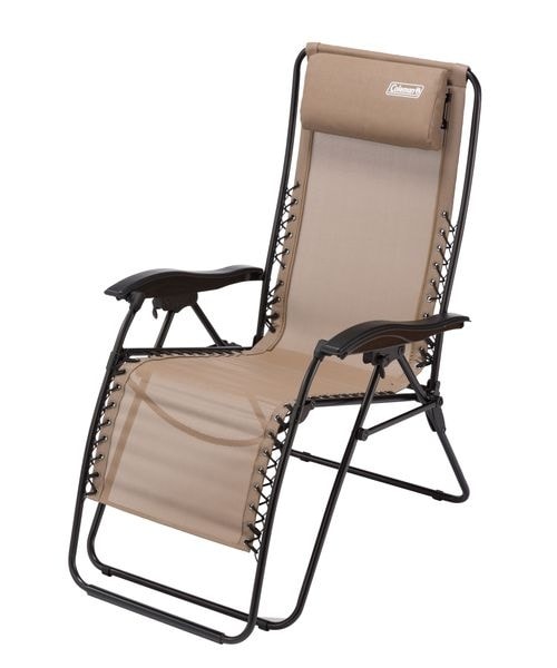 Coleman インフィニティチェア 専用 ｷｬﾝﾌﾟ インフィニティチェア(デニム) | コールマン(coleman