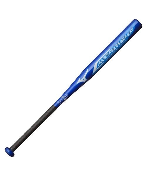 ソフトボール用バット CHAMPIONSHIP | ミズノ(MIZUNO) | マルイ
