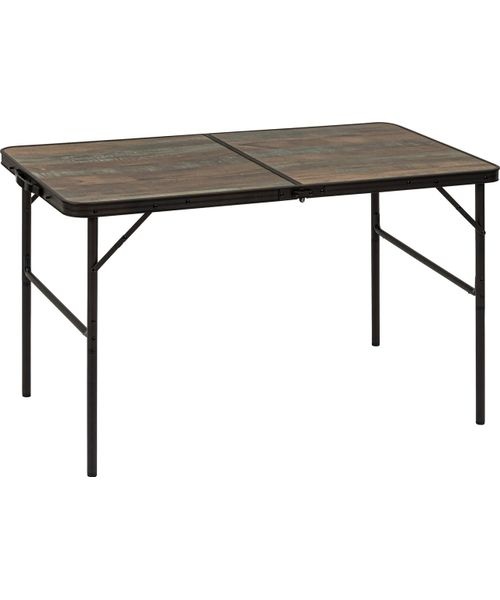 テーブル アルミフォールディングテーブル１２０Ｘ６０ | アルパイン