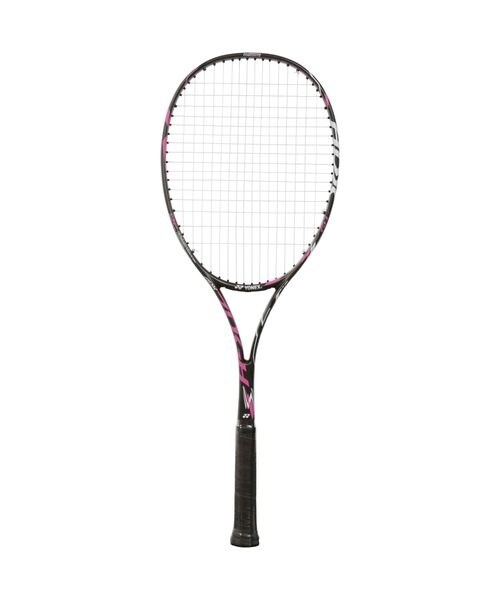 YONEX テニスラケット エフレーザー7s リミテッド　限定品 楽天市場】ヨネックス ソフトテニス ラケット エフレーザー7S