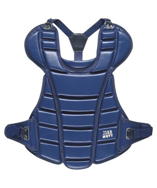 軟式捕手用プロテクター　ヘルメット付 楽天市場】＜受注生産＞ゼット（ZETT） 軟式捕手用ヘルメット